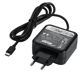 TRX Akyga nabíječka USB-C 45W / 220V / 5V-20V / 2.25A-3A / neoriginální