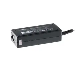 TRX Akyga 65W napájecí adaptér pro Asus & HP & Toshiba / 19V / 3.42A / 5.5x2.5mm konektor / neoriginální