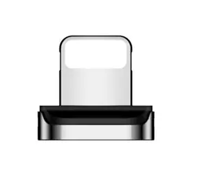 USAMS U28 Lightning Magnetický Konektor