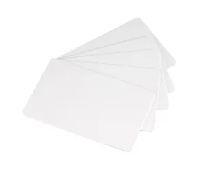 Evolis C5201 Plastic cards re-writable bílá / přepisovatelné karty PVC / 100ks