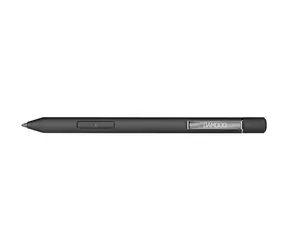 Wacom Bamboo Ink Plus černá / nabíjení přes USB-C