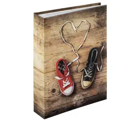 Hama SNEAKERS 10x15 (200 foto) / Album memo / popisové štítky
