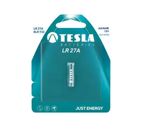 Tesla alkalická baterie LR27A (8LR732) 1 ks              