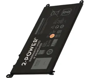 2-Power baterie pro DELL Inspiron 13 (5368) & Latitude 13 3379 & Vostro 15 (5568) / 11.1V / 3500mAh