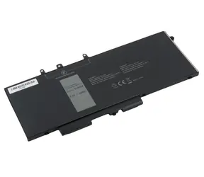 AVACOM baterie pro DELL Latitude 5480 & 5580 / Li-Pol / 7.6V / 8947mAh / 68Wh