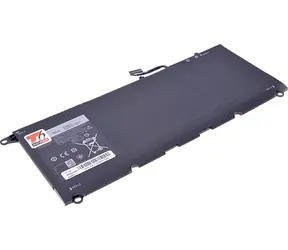 T6 Power Baterie pro Dell XPS 13 9343 & 13 9350 / Li-pol / 4cell / 7000mAh / 52Wh