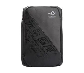 ASUS ROG BP1500G 15.6" černo-šedá / batoh na notebook / Rozměry 30x46x14.5 cm / 16 L / polyester / 0.72 kg