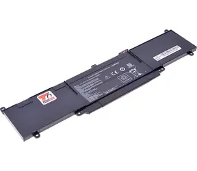 T6 power Baterie pro ASUS UX303 | BX303 | RX303 | U303LA | TP300LA / 4420mAh / 50Wh / Li-pol / 3cell