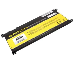 PATONA baterie pro ntb DELL INSPIRON 15 5565 / 2200mAh / Li-Pol / 11.4V