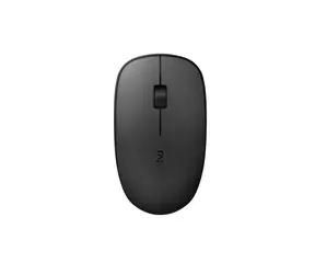 Rapoo M200 Silent Multi-mode černá / bezdrátová optická myš / 1300 DPI / 2.4 Ghz / BT 3.0 a 4.0 / 3 tl. + kolečko