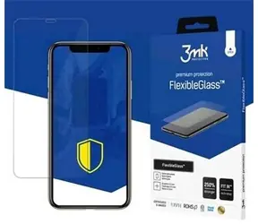 3mk FlexibleGlass Tvrzené sklo pro Honor 20 & Honor 20 Pro