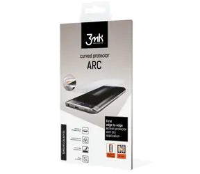 3mk ARC Fólie ochranná pro Samsung Galaxy Watch Active 2 44mm R820