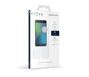 FIXED Ochranné tvrzené sklo pro Apple iPad 10.2" (2019/2020/2021) čirá