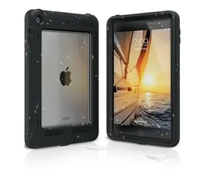 Catalyst Waterproof vodotěsné pouzdro pro Apple Apple iPad mini 5 2019 černá