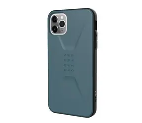 UAG Civilian ochranný kryt pro Apple iPhone 11 Pro Max šedá