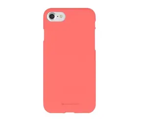 Mercury SOFT FEELING pouzdro pro XIAOMI REDMI 6 růžová