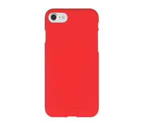 Mercury SOFT FEELING pouzdro pro XIAOMI REDMI 6A červená