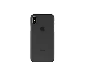 Mercury ULTRA SKIN pouzdro pro Apple iPhone XS MAX černá