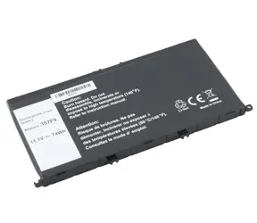 AVACOM baterie pro Inspiron 15 7559 & 7557 / 11.1V / 74 Wh / Li-Ion