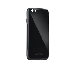 ForCell GLASS pouzdro pro XIAOMI REDMI 8A černá