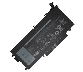 DELL baterie pro Latitude 7280 7389 7390 2v1 5289 / 3-článková / 45 Wh / Li-Ion