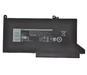 DELL baterie pro Latitude 7480 7280 / 3-článková / 42 Wh / Li-Ion