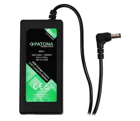 PATONA PT2561 napájecí adaptér k notebook 19V / 3.42A 65W /  konektor 5.5x1.7mm / ACER / PREMIUM