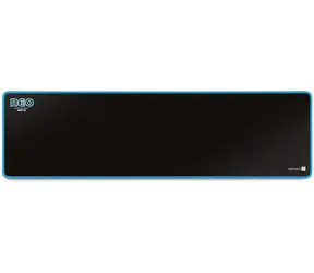 CONNECT IT NEO CMP-1180-LG L černá / Herní podložka pod klávesnici /  886 × 245 x 3mm 