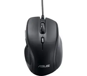 ASUS UX300 PRO černá / Optická myš / 3200dpi / USB