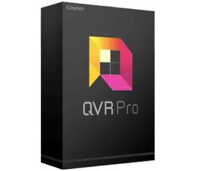 QNAP LIC-SW-QVRPRO-1CH-EI / Elektronická licence / pro QVR Pro / 1 kanál