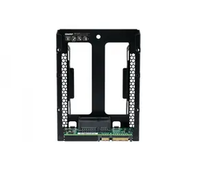 QNAP QDA-A2AR adaptér / 2x 2.5" SATA sloty v 3.5" SATA rámečku
