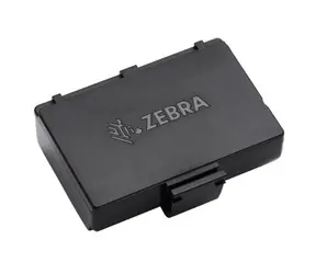 ZEBRA baterie 2500 mAh pro tiskárny ZQ120 a ZQ220