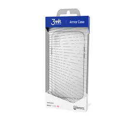 3mk All-Safe Armor Case Kryt ochranný pro Apple iPhone 11 Pro Max