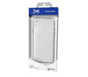 3mk All-Safe Armor Case Kryt ochranný pro Apple iPhone 6 Plus & 6S Plus