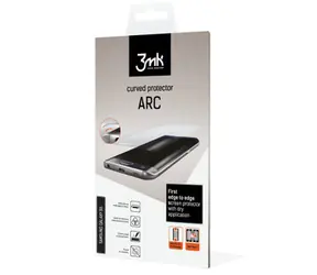 3mk ARC SE Fólie ochranná pro Apple Watch 4 40mm (3ks)