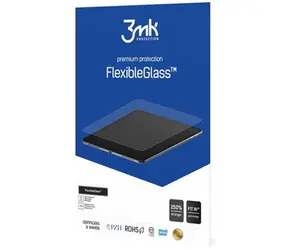 3mk FlexibleGlass Tvrzené sklo pro Apple iPad Pro 10.5"