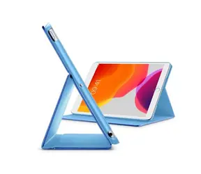 CellularLine FOLIO Pouzdro se stojánkem pro Apple iPad 10.2" (2019) modrá