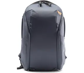 Peak Design Everyday Backpack 15L Zip v2 - modrá / Batoh na fotoaparát / objem 15 litrů / rozměry 44.5x26.5x20 cm