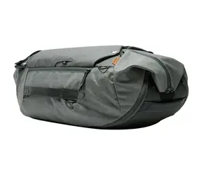 Peak Design Travel Duffelpack 65L - šalvějově zelená / Batoh na fotoaparát / objem 65 litrů / rozměry 66x42x34 cm