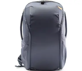 Peak Design Everyday Backpack 20L Zip v2 - modrá / Batoh na fotoaparát / objem 20 litrů / rozměry 31.5x48x23.5 cm