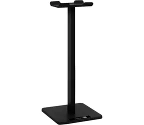 CONNECT IT Stojánek na sluchátka černá