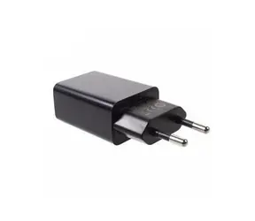 Xiaomi Fast Charger černá / 1x USB / 5V - 9V - 12V / 2.5A - 2A - 1.5A / bulk