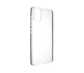FIXED TPU gelové pouzdro pro Samsung Galaxy A51 čirá