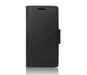 Mercury FANCY DIARY pouzdro pro SAMSUNG GALAXY S20 ULTRA černá