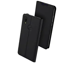 DUX DUCIS SKIN Pouzdro pro XIAOMI REDMI 8A tmavě šedá