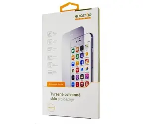Aligator GLASS Ochranné tvrzené sklo pro Aligator RX710 - originální