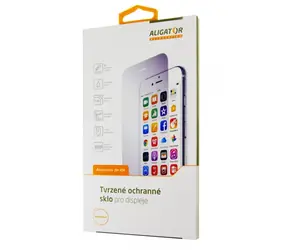 Aligator GLASS Ochranné tvrzené sklo pro Aligator S5540 - originální
