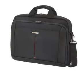 Samsonite Guardit 2.0 BAILHANDLE 15.6" černá / Brašna na notebook