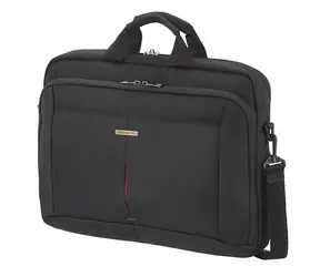 Samsonite Guardit 2.0 BAILHANDLE 17.3" černá / Brašna na notebook