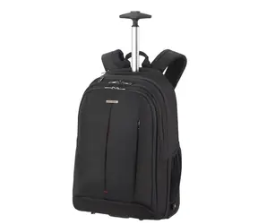 Samsonite Guardit 2.0 LAPTOP BACKPACK WH 15.6" černá / Batoh na kolečkách pro 15.6" notebook